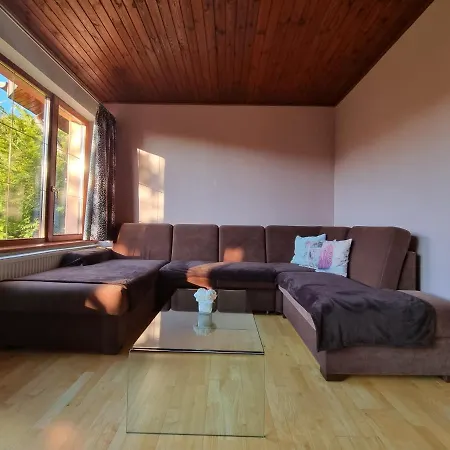 Vila Almini Drienica Lysa