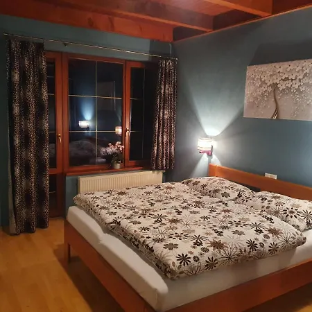 빌라 Almini Drienica Lysa Sabinov