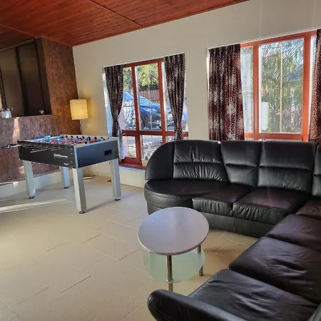 Almini Drienica Lysa * Sabinov