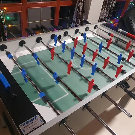 Almini Drienica Lysa * Sabinov