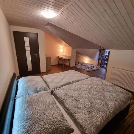 Almini Drienica Lysa * Sabinov