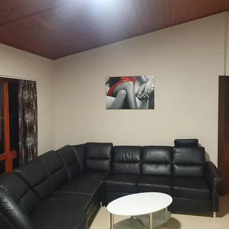 Almini Drienica Lysa