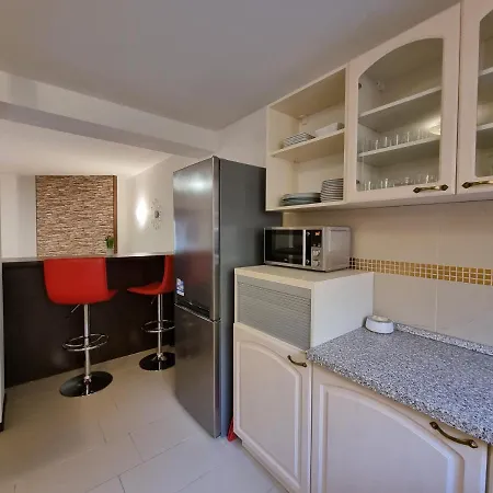 Almini Drienica Lysa * Sabinov