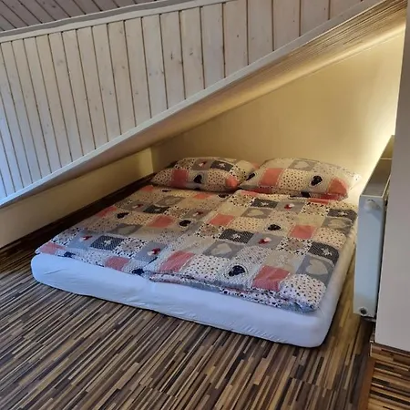 Vila Almini Drienica Lysa Sabinov