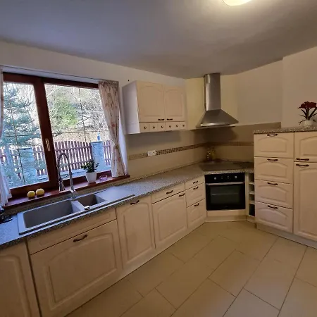 Almini Drienica Lysa Sabinov