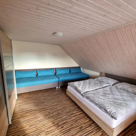 Almini Drienica Lysa Sabinov