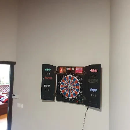 Almini Drienica Lysa Vila Sabinov