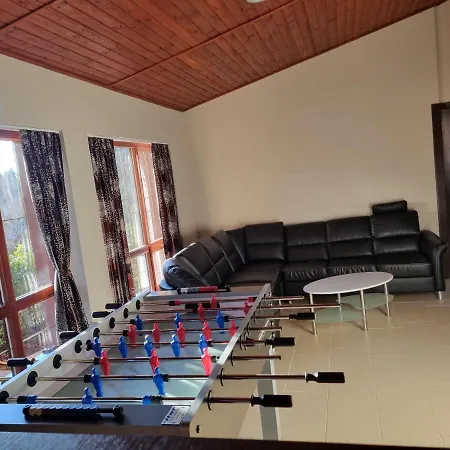 Almini Drienica Lysa