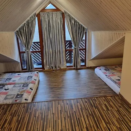 Almini Drienica Lysa *