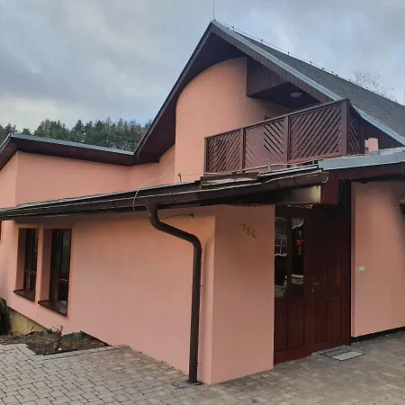 Almini Drienica Lysa *