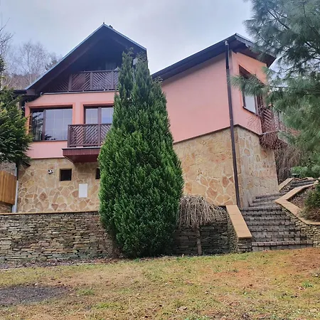 Almini Drienica Lysa * Sabinov